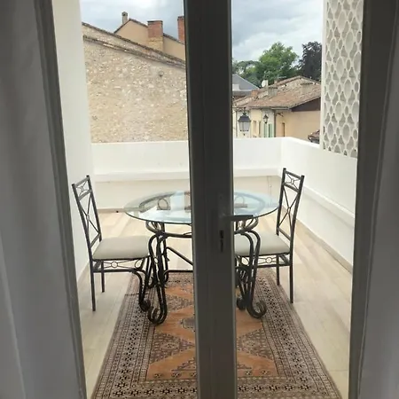 Maison Blanche