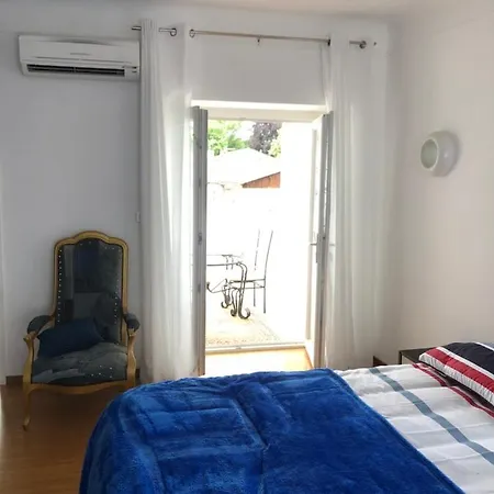 Affittacamere Maison Blanche *
