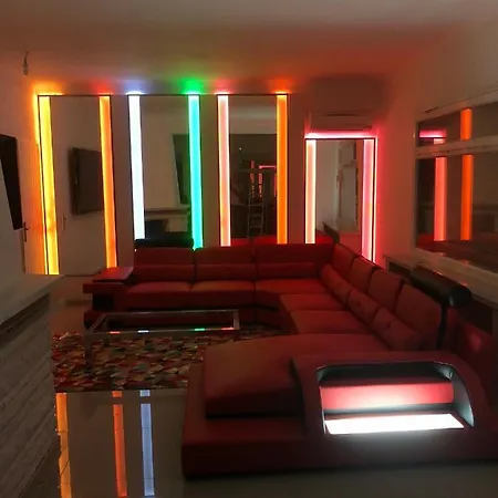 Affittacamere Maison Blanche